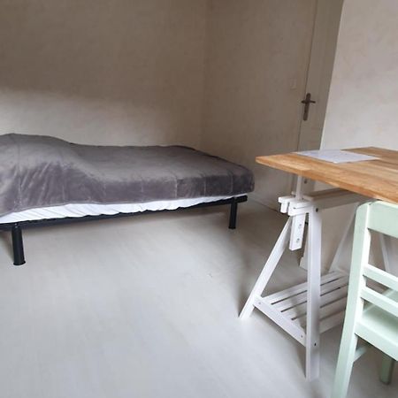 Agréable maison de village, au calme d'une impasse Aubière Exterior foto