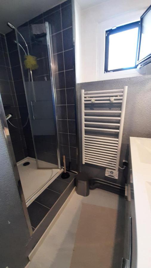 Agréable maison de village, au calme d'une impasse Aubière Exterior foto