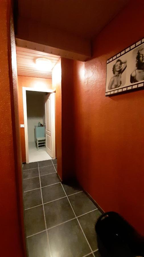 Agréable maison de village, au calme d'une impasse Aubière Exterior foto