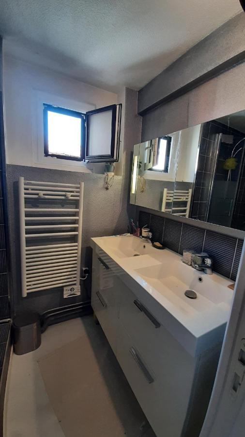 Agréable maison de village, au calme d'une impasse Aubière Exterior foto
