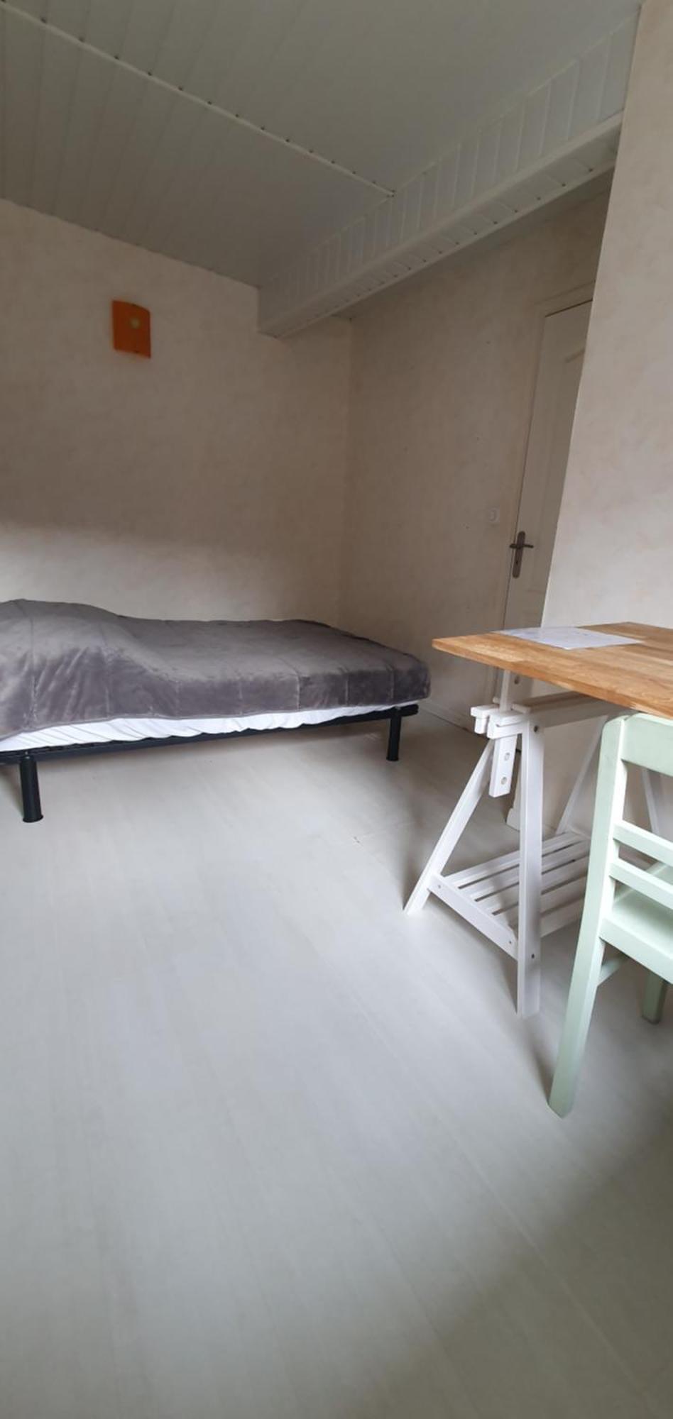 Agréable maison de village, au calme d'une impasse Aubière Exterior foto